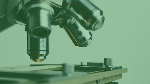 Diagnose: Microscopisch Onderzoek (deel 3)