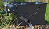 Teichfilter