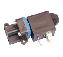 2/2 Wegeventil 24 V DC
