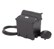 Onderdelen oase biosmart set 7000