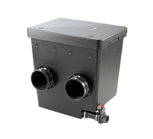 Onderdelen oase proficlear premium individuele module