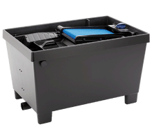 Onderdelen oase biotec screenmatic 36