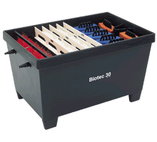 Onderdelen oase biotec 30