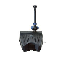 Onderdelen oase filtral UVC 5000