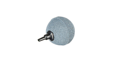 Borrelsteen 50 mm blauw