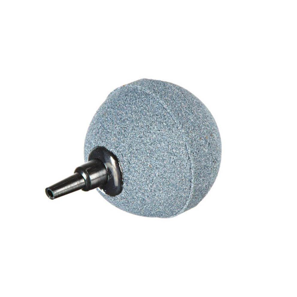 Borrelsteen 50 mm blauw
