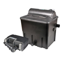Hozelock Ecopower PLUS 8000 Filterset