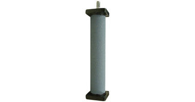 Luftsteinzylinder 13 cm. Hi-Sauerstoff
