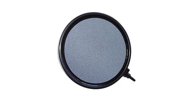Luchtsteen disk 12cm. hi-oxigen