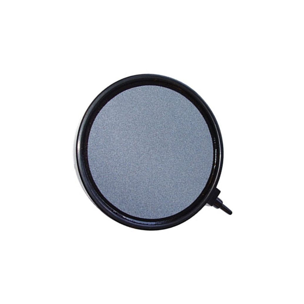 Luchtsteen disk 12cm. hi-oxigen
