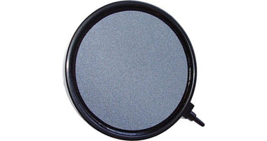 Luchtsteen disk 20cm.