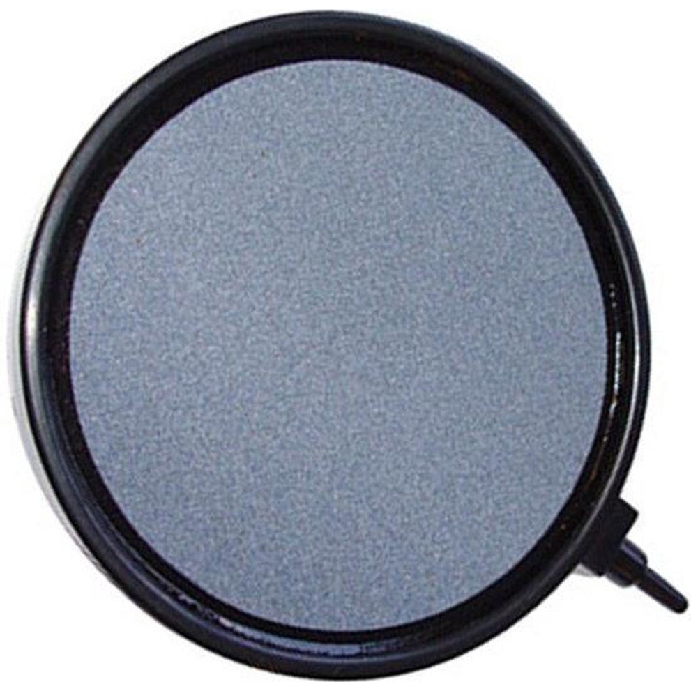 Luchtsteen disk 20cm.