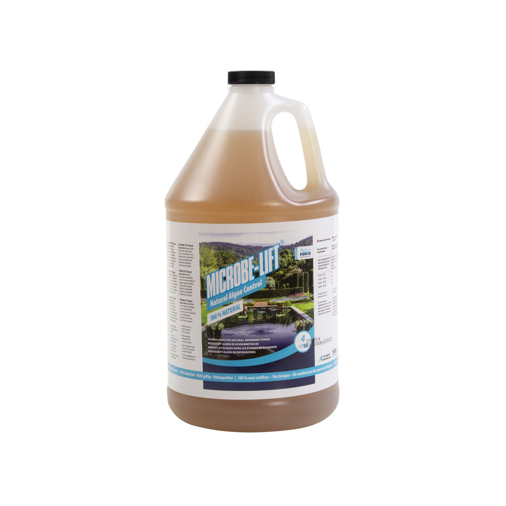 Microbe-Lift Natural Algea 4 liter