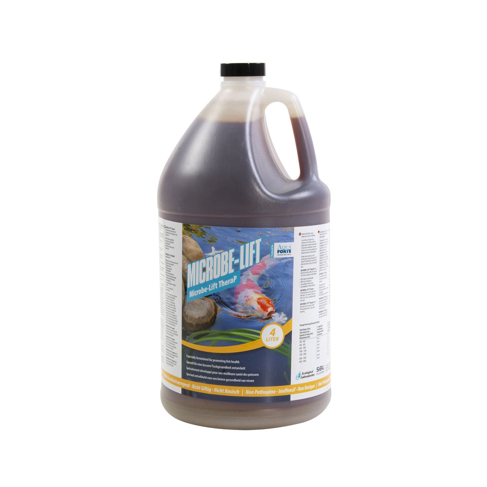 Microbe-Lift Thera-P 4 Liter