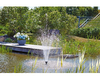 Oase Aquarius Universal Premium 5000