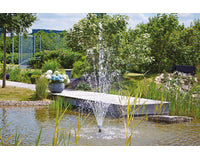 Oase Vulkan 43 - 3 Silber