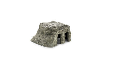 Oase filtocap steengrijs