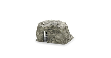 Oase filtocap steengrijs