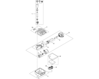 OnderdelenoasefiltralUVC1500tekening