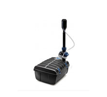 Onderdelen oase filtral UVC 3000