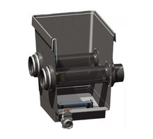 Onderdelen oase proficlear moving bed module