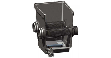 Onderdelenoaseproficlearmovingbedmodule