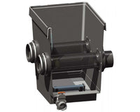 Onderdelenoaseproficlearmovingbedmodule