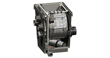 Onderdelenoaseproficlearpremiumtrommelfiltergrafity