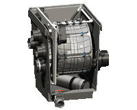 Onderdelenoaseproficlearpremiumtrommelfiltergrafity