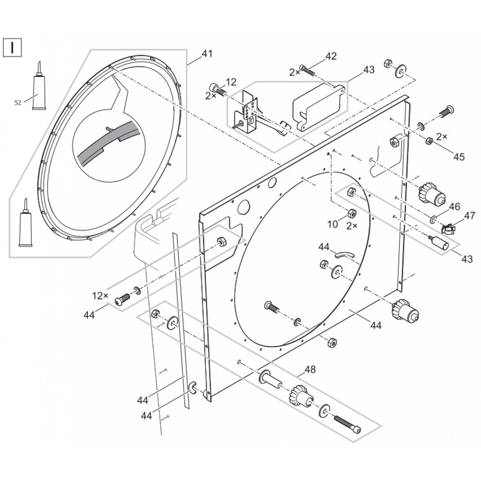 Onderdelenoaseproficlearpremiumtrommelfilterpompgevoedtekening10_7156943d-d5e0-430a-abe1-bc2bb453a49f