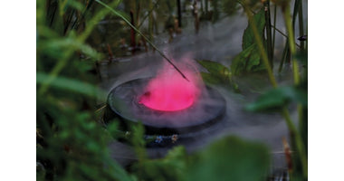 Pontec PondoFog RGB