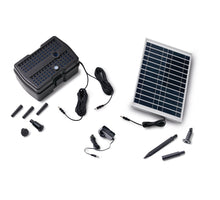 Pontec PondoRell 1500 UVC Solar