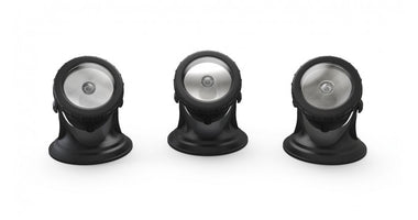 Pontec PondoStar LED warm Set 3