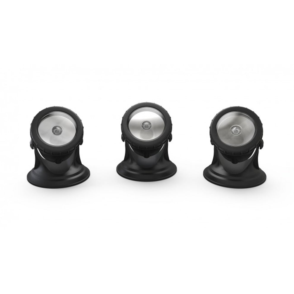 Pontec PondoStar LED warm Set 3