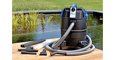 AquaForte Teichsauger
