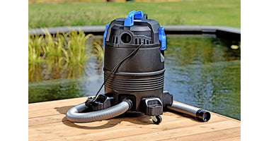 AquaForte Teichsauger