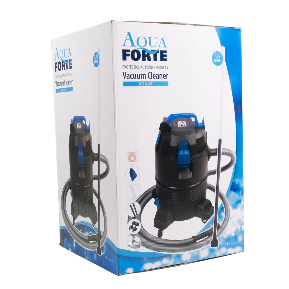 AquaForte Teichsauger