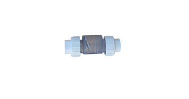 Terugslagklep 32mm