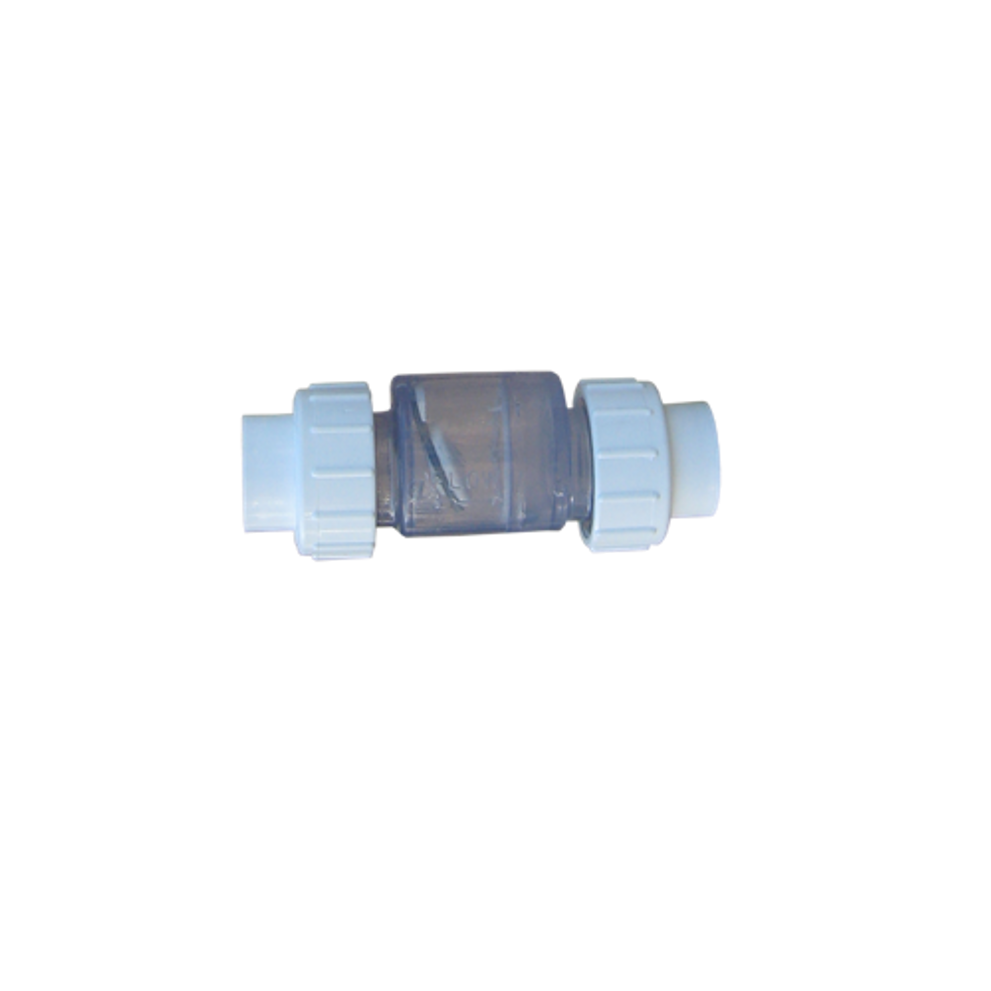 Terugslagklep 32mm