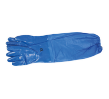 Teichhandschuhe