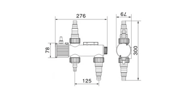 afmetingen-uvc-unit-9-watt