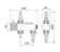 afmetingen-uvc-unit-9-watt