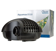 Onderdelen oase aquamax eco 8500