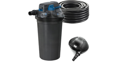 Oase FiltoClear Set 31000 OC Classic