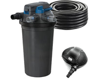 Oase FiltoClear Set 31000 OC Classic