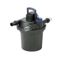 Onderdelen oase filtoclear 12000