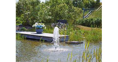 Oase schuimbron 35-10 E