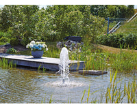 Oase schuimbron 35-10 E