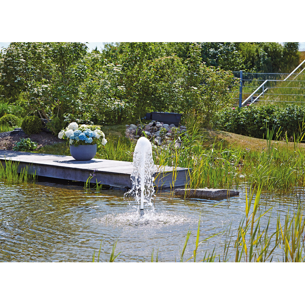 Oase schuimbron 35-10 E