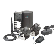 Oase WaterJet Blitzbrunnen